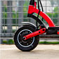 Kaabo Mantis 10 Lite (48V) 1000w Multi-Purpose Electric Scooter