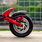 Kaabo Mantis 10 Lite (48V) 1000w Multi-Purpose Electric Scooter