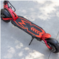 Kaabo Mantis 10 Lite (48V) 1000w Multi-Purpose Electric Scooter
