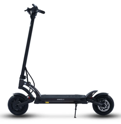 Kaabo Mantis 10 Lite (48V) 1000w Multi-Purpose Electric Scooter