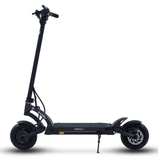Kaabo Mantis 10 Lite (48V) 1000w Multi-Purpose Electric Scooter