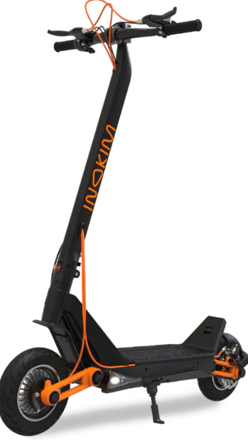 INOKIM OX Hero (60V) 1000w Commuter Electric Scooter