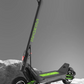 INOKIM OX Hero (60V) 1000w Commuter Electric Scooter