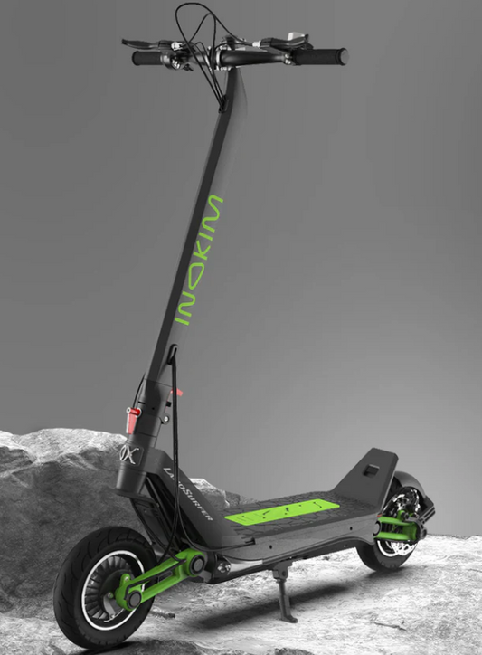 INOKIM OX Hero (60V) 1000w Commuter Electric Scooter
