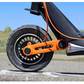 INOKIM OX Hero (60V) 1000w Commuter Electric Scooter
