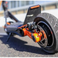 INOKIM OX Hero (60V) 1000w Commuter Electric Scooter