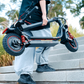 iScooter i10 Pro (48V) 800w Multi-Purpose Electric Scooter