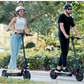 iScooter i10 Pro (48V) 800w Multi-Purpose Electric Scooter