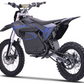 MotoTec Pro (72V) 5000w Lithium Electric Dirt Bike