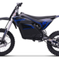 MotoTec Pro (72V) 5000w Lithium Electric Dirt Bike