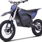MotoTec Pro (72V) 5000w Lithium Electric Dirt Bike