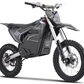 MotoTec Pro (72V) 5000w Lithium Electric Dirt Bike