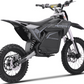 MotoTec Pro (72V) 5000w Lithium Electric Dirt Bike