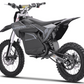 MotoTec Pro (72V) 5000w Lithium Electric Dirt Bike