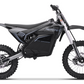 MotoTec Pro (72V) 5000w Lithium Electric Dirt Bike