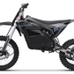MotoTec Pro (72V) 5000w Lithium Electric Dirt Bike