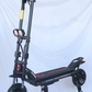 Kaabo Wolf Warrior X Max (60V) 2200w Multi-Purpose Electric Scooter