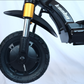 Kaabo Wolf Warrior X Max (60V) 2200w Multi-Purpose Electric Scooter