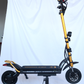 Kaabo Wolf Warrior X Max (60V) 2200w Multi-Purpose Electric Scooter