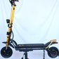 Kaabo Wolf Warrior X Max (60V) 2200w Multi-Purpose Electric Scooter