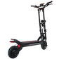 Kaabo Wolf Warrior X Max (60V) 2200w Multi-Purpose Electric Scooter