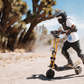 Kaabo Wolf Warrior X Max (60V) 2200w Multi-Purpose Electric Scooter