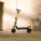 Kaabo Wolf Warrior X Max (60V) 2200w Multi-Purpose Electric Scooter