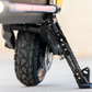 Kaabo Wolf Warrior X Max (60V) 2200w Multi-Purpose Electric Scooter