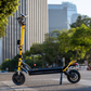 Kaabo Wolf Warrior X Max (60V) 2200w Multi-Purpose Electric Scooter