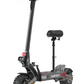 NANROBOT LS7+ 74 MPH Dual Motor All-Terrain Electric Scooter | 6000W | 81 Mile Long Range Folding Adult E-Scooter