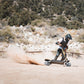 Kaabo Wolf Warrior X Max (60V) 2200w Multi-Purpose Electric Scooter