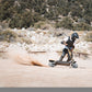 Kaabo Wolf Warrior X Max (60V) 2200w Multi-Purpose Electric Scooter