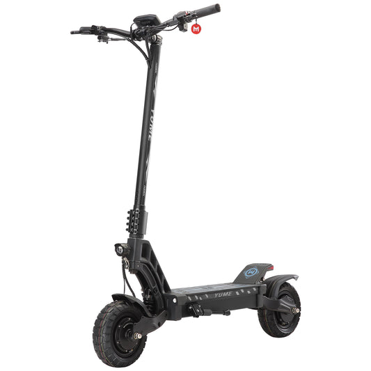 YUME Hawk (60V) 4000w Multi-Purpose Electric Scooter
