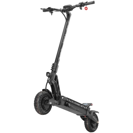 YUME Hawk (60V) 4000w Multi-Purpose Electric Scooter