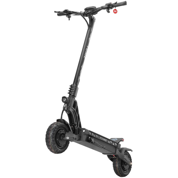 YUME Hawk (60V) 4000w Multi-Purpose Electric Scooter