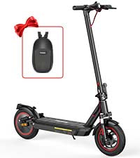 iScooter i10 (42V) 650w Commuter Electric Scooter