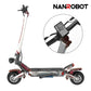 NANROBOT N6 (52V) Electric Scooter