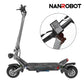 NANROBOT N6 (52V) Electric Scooter