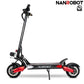 NANROBOT LS7+ (60V) Electric Scooter