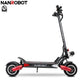 NANROBOT LS7+ (60V) Electric Scooter