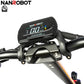 NANROBOT LS7+ (60V) Electric Scooter