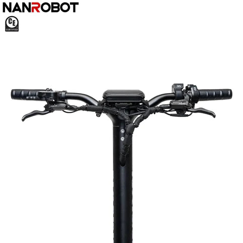 NANROBOT LS7+ (60V) Electric Scooter