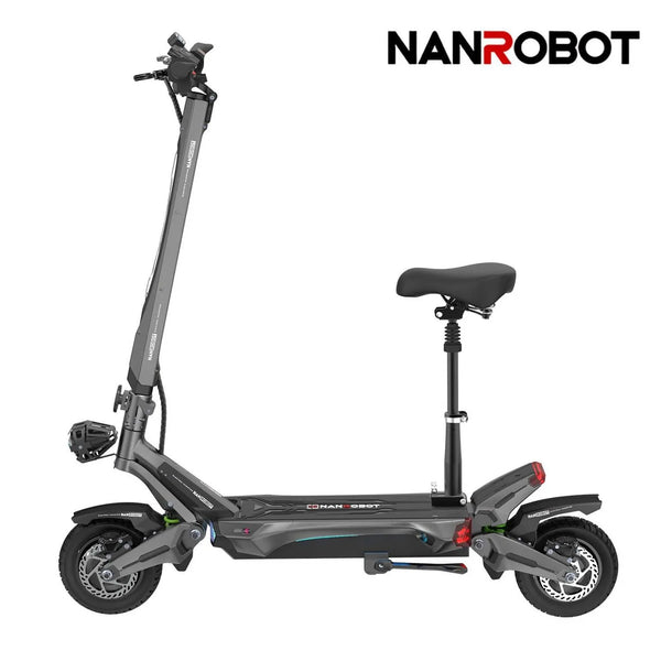 NANROBOT N6 (52V) Electric Scooter