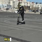 Kaabo Wolf Warrior X Max (60V) 2200w Multi-Purpose Electric Scooter