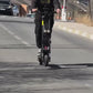 Kaabo Wolf Warrior X Max (60V) 2200w Multi-Purpose Electric Scooter