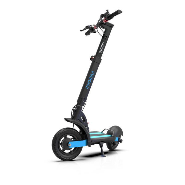 INOKIM Quick 4 (52V) 600w Commuter Electric Scooter